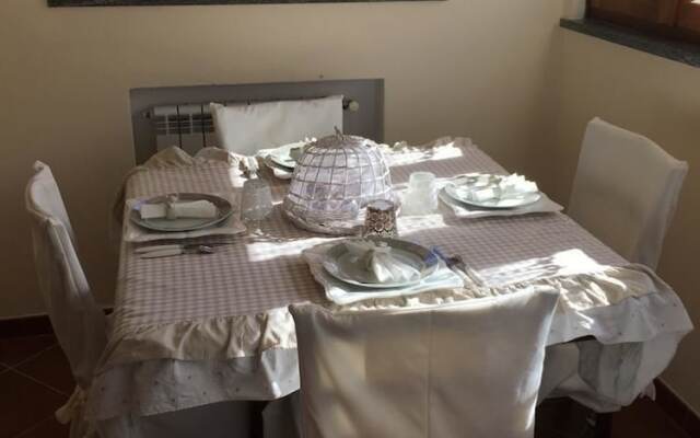 Maison Costa di Murlo