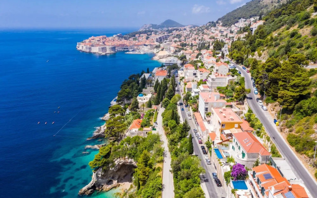 Villa Dubrovnik Fairytale