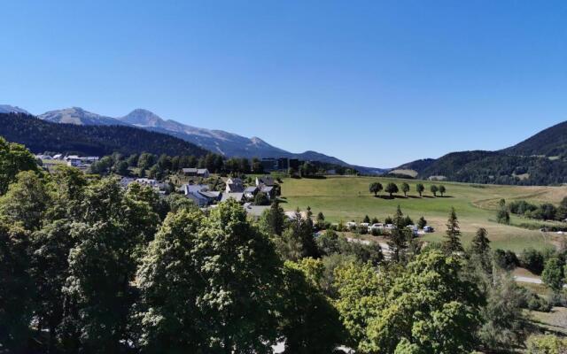 Appartement rénové pour 1p à 4p avec parking - Proche Centre