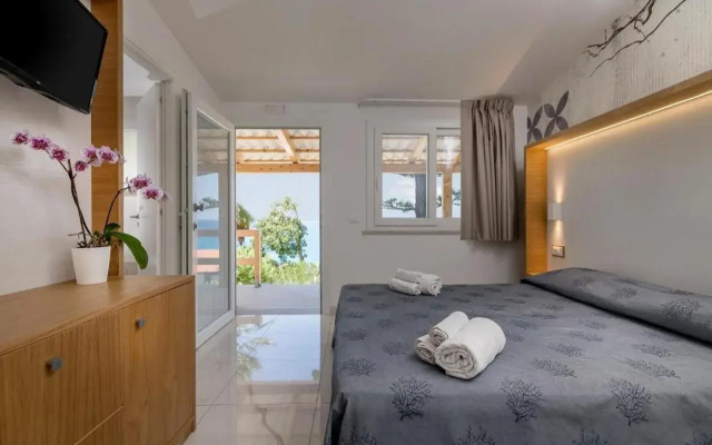 Hotel Villaggio Stromboli