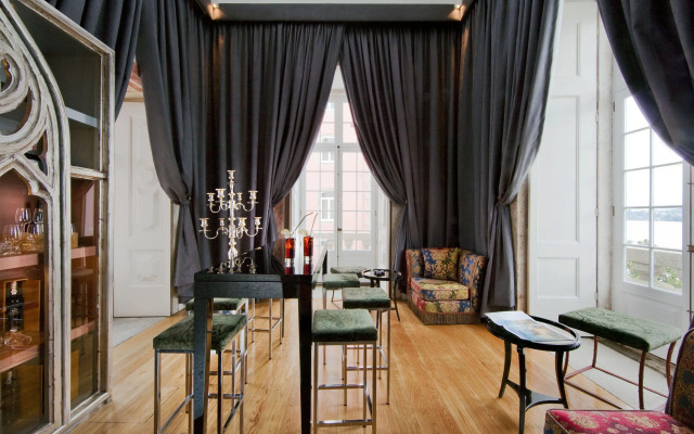 Pestana Palacio do Freixo, Pousada & National Monument - The Leading Hotels of the World