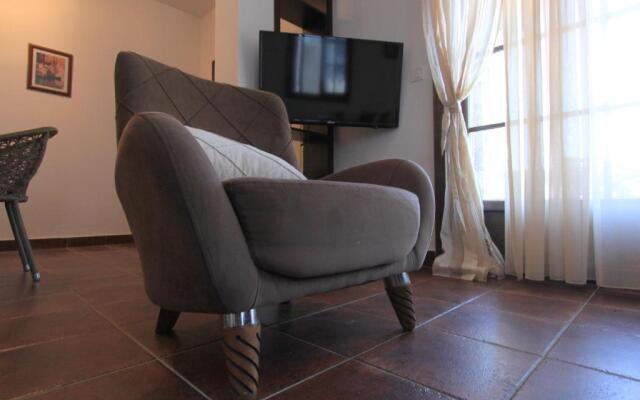 3 BR Apartment in Boka Gardens complex