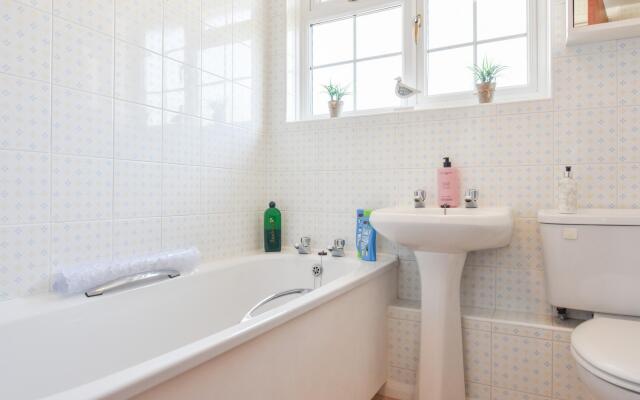 Harbour Life two bed First Floor Apartment