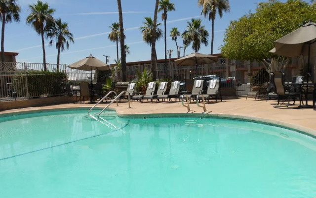 Best Western Inn & Suites Of Sun City