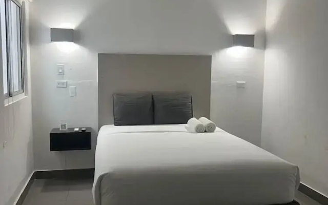 Axha Hostel