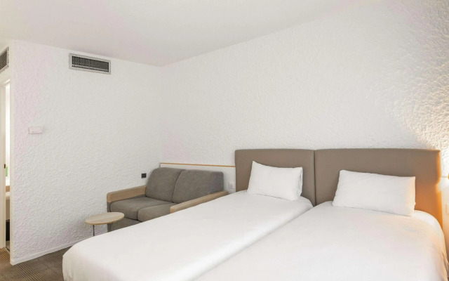 Novotel Mâcon Nord – Porte de Bourgogne