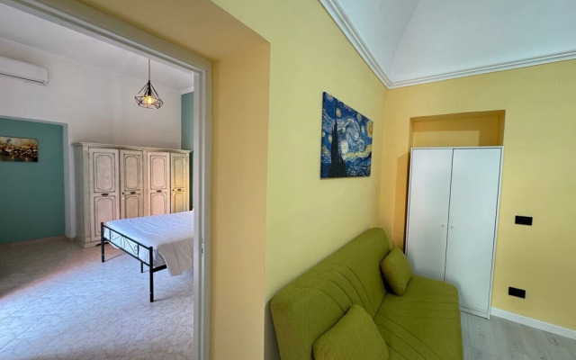 Estate4home - Crawford Apartment