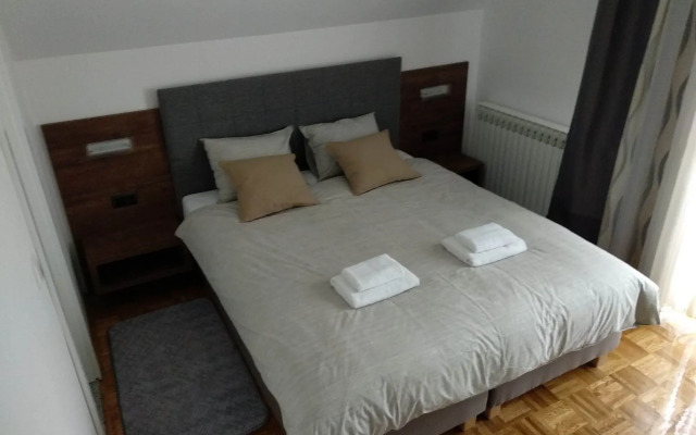 Plitvice Residence Villa Lucija