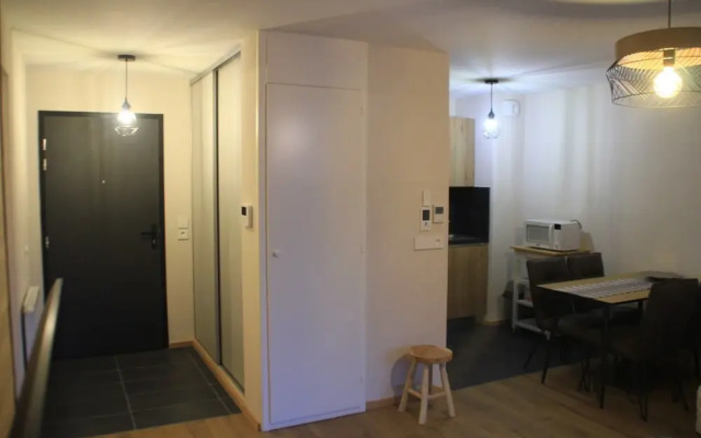 Imperial Ip402 Cosy & View 4 Pers