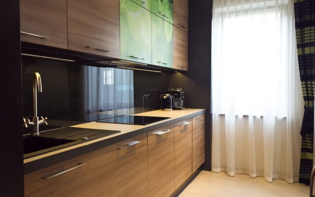 Elite Apartments Maraton Gardens