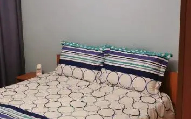 Ramy's place, with 3 rooms