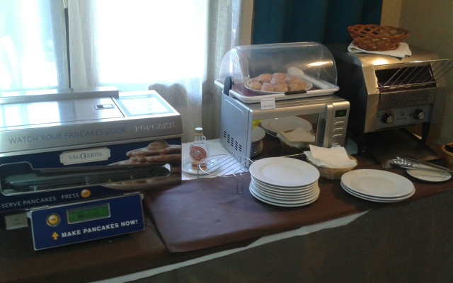 Hotel U Ricordu