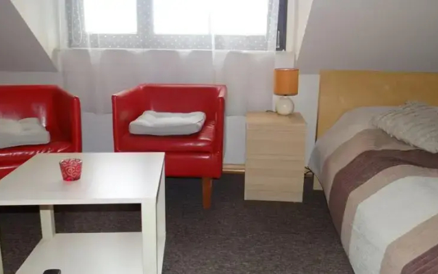 Dworek na Katedralnej