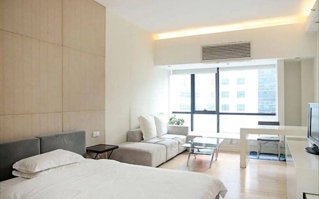 Private Enjoyed Home Aparthotel R&F Stanley Apartment