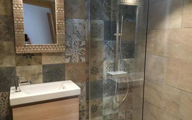 Appartement Valloire, 5 pièces, 10 personnes - FR-1-263-364