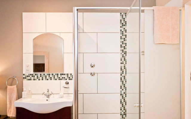 Boulders Lodge & Spa
