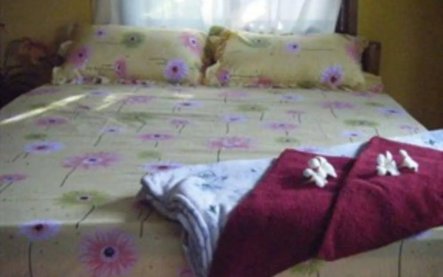 Kallapangha Resort
