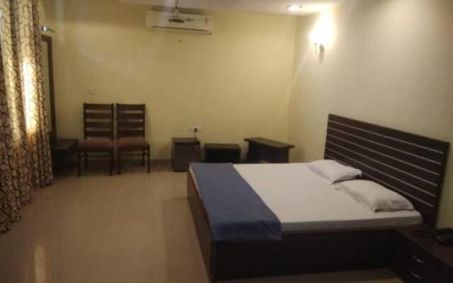 A-5 , Vijay Path,Tilak Nagar Jaipur