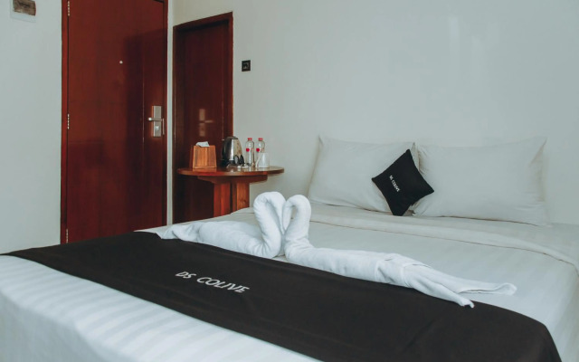 DS Residence Sinabung
