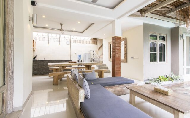 Villa Anggun 1