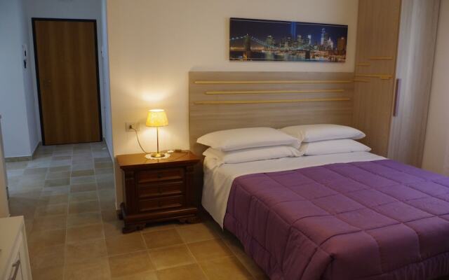 The Supercentral House