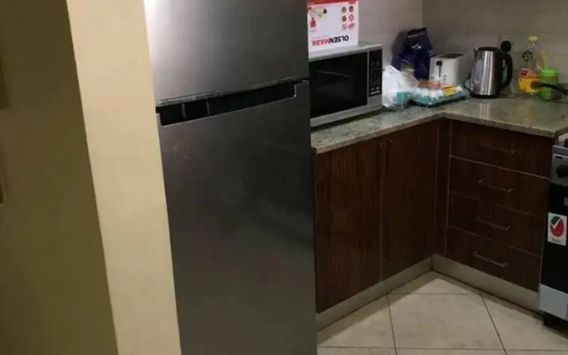 An Eco-friendly Villa in Middle of Jvc, Dubai