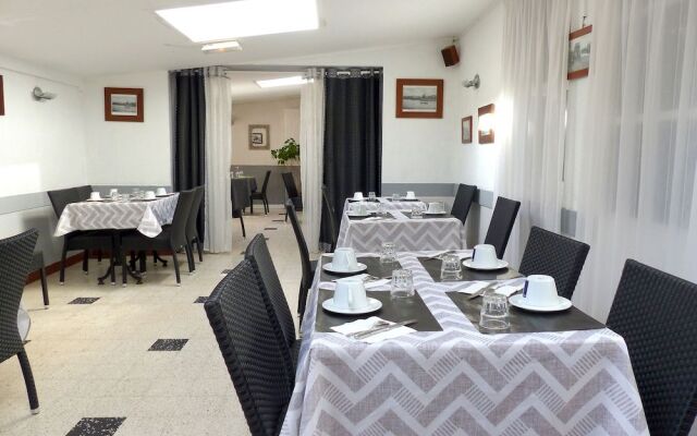 Le Chalet