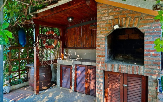 NEW! Holiday home Dalmazia