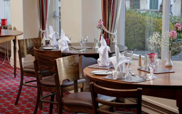 Lord Haldon Country Hotel, Sure Hotel Collection by Best Western