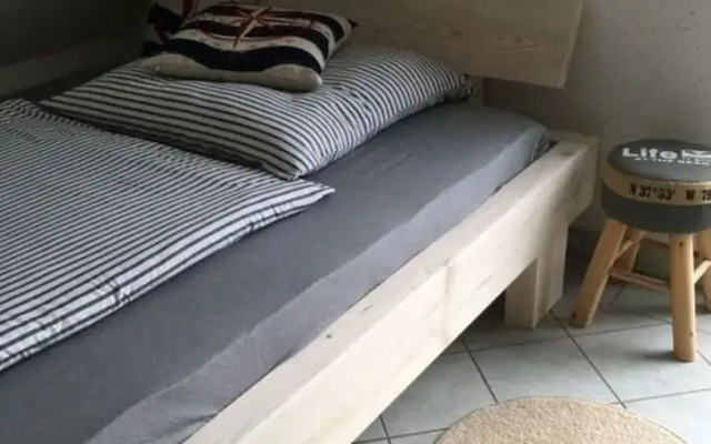 Holiday Home Steep Coast Fehmarn