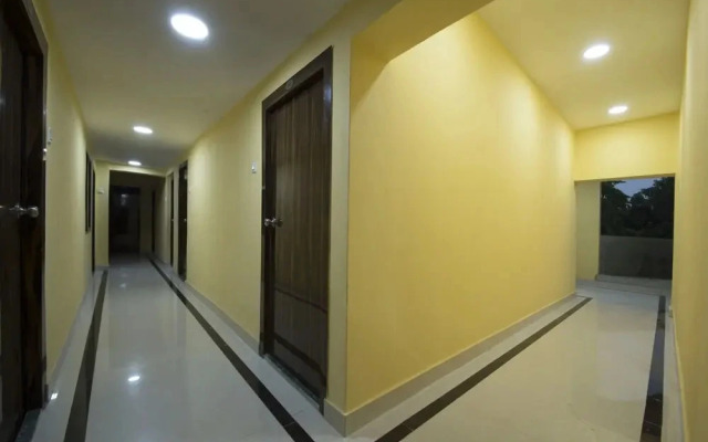 Hotel Shalimar by OYO Rooms
