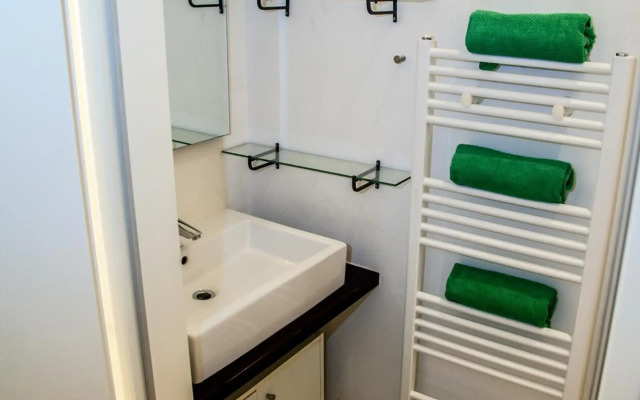 Apartment - Karmarschgasse