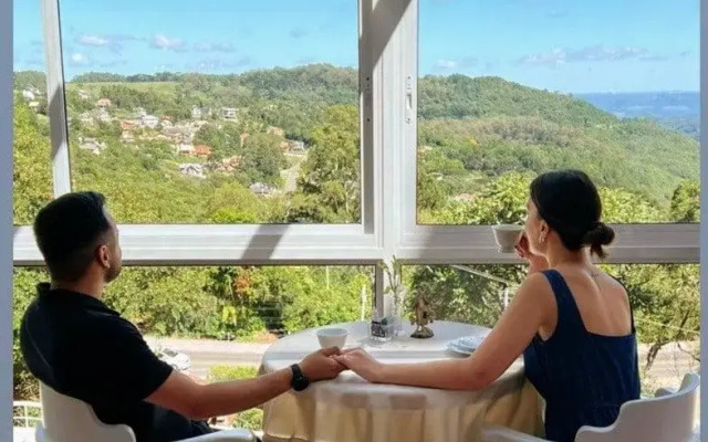 Le Boutique Hotel Gramado - Exclusivo para Casais