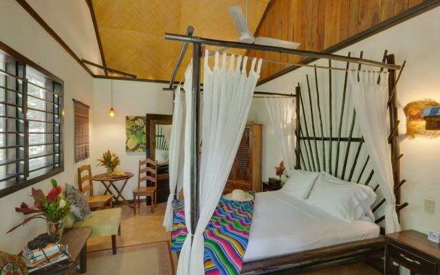 Table Rock Jungle Lodge