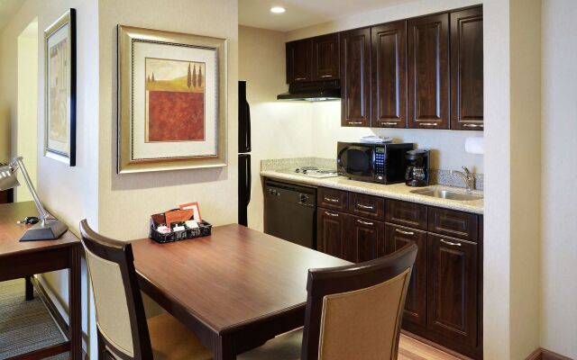 Homewood Suites by Hilton Burlington