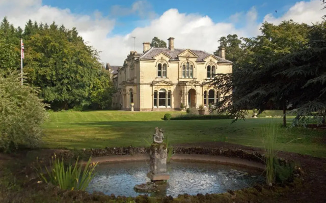 Beechfield House Hotel