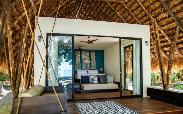 The Resort at Isla Palenque