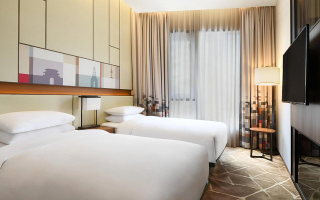 Aloft Seoul Myeongdong