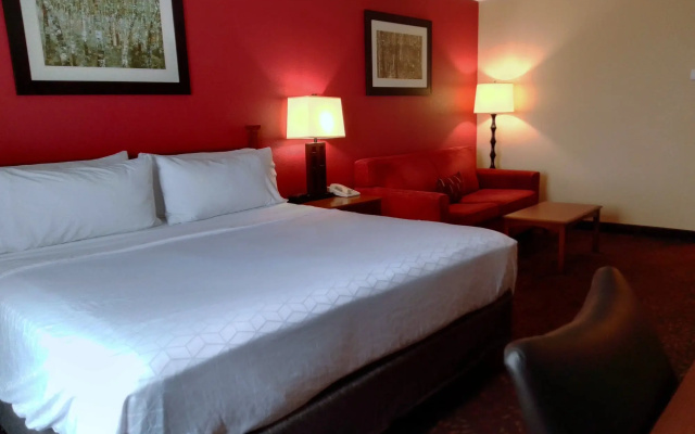 Holiday Inn Express Logan by IHG
