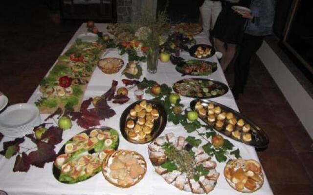Guesthouse Zorko Gostilna Domen