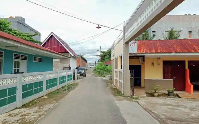 Reddoorz @ Kanaka Guest House Bengkulu