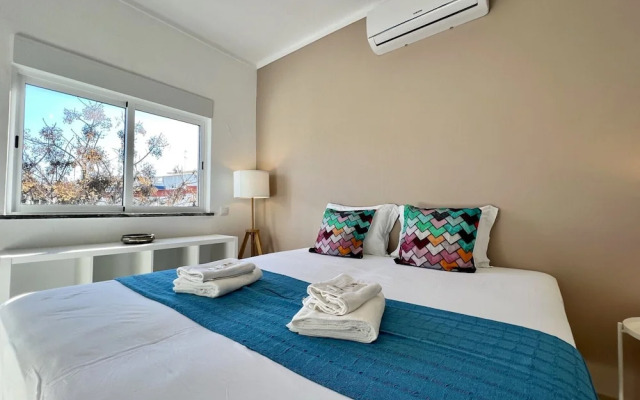 Quarteira Design by Homing