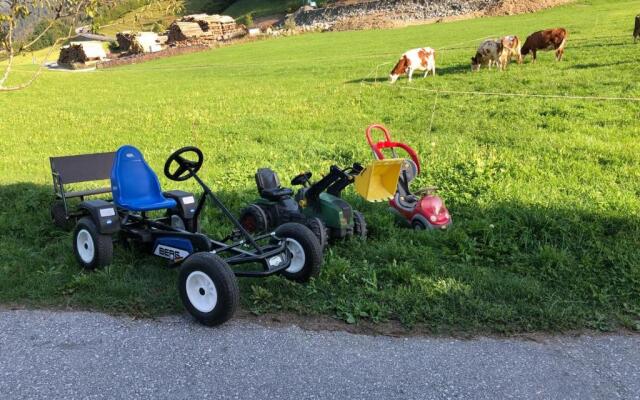 Rieserhof/Fam. Meißnitzer