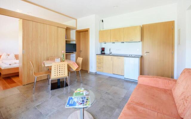 Arboris Appartement