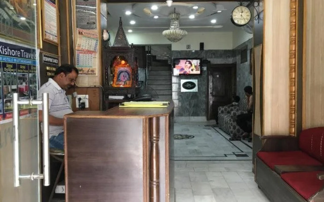 Hotel Ganga Gaurav