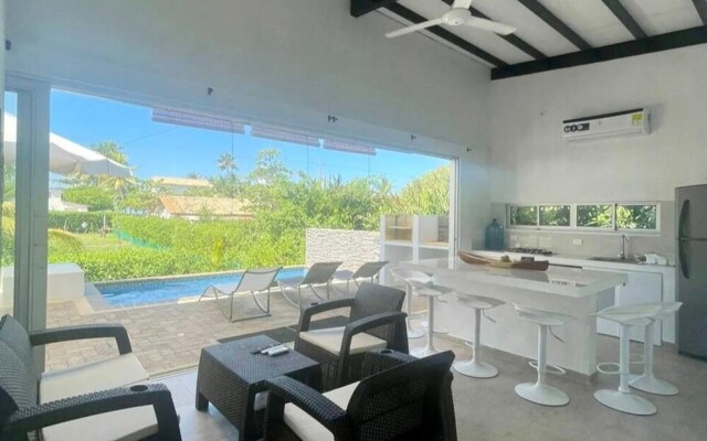 Casa Quinta Vacacional Piscina Privada