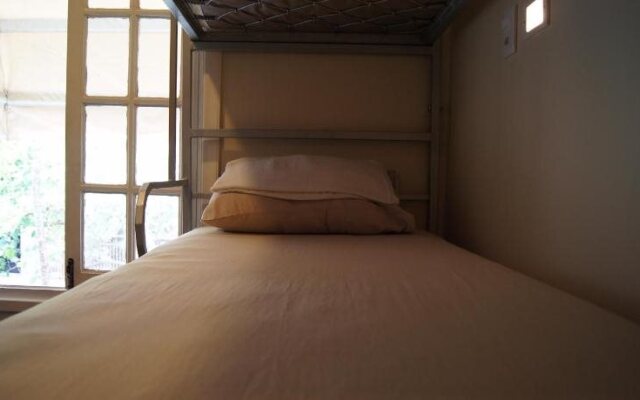 Chill On The Beach Hostel
