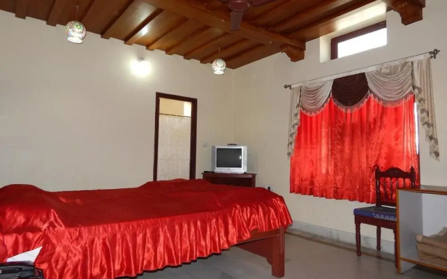 Kuchaman Haveli