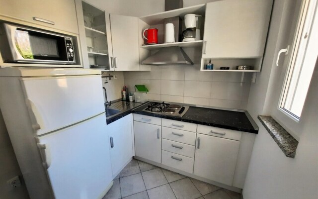 Apartments Vesna