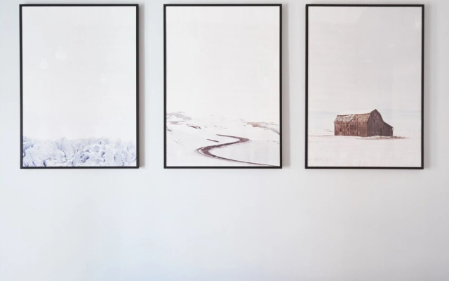 Blue Buddy - Eight Heaven